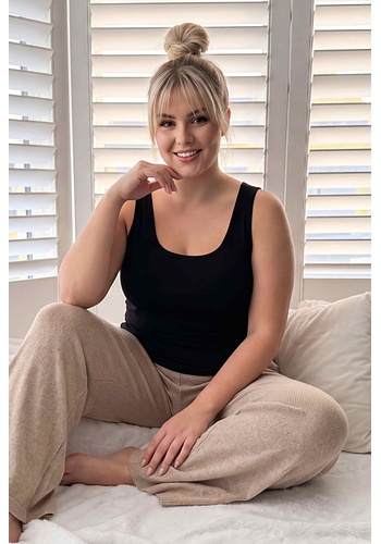 Podkoszulki plus size